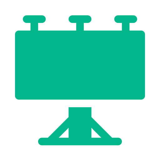 Billboard Advertising | CMe Automotive