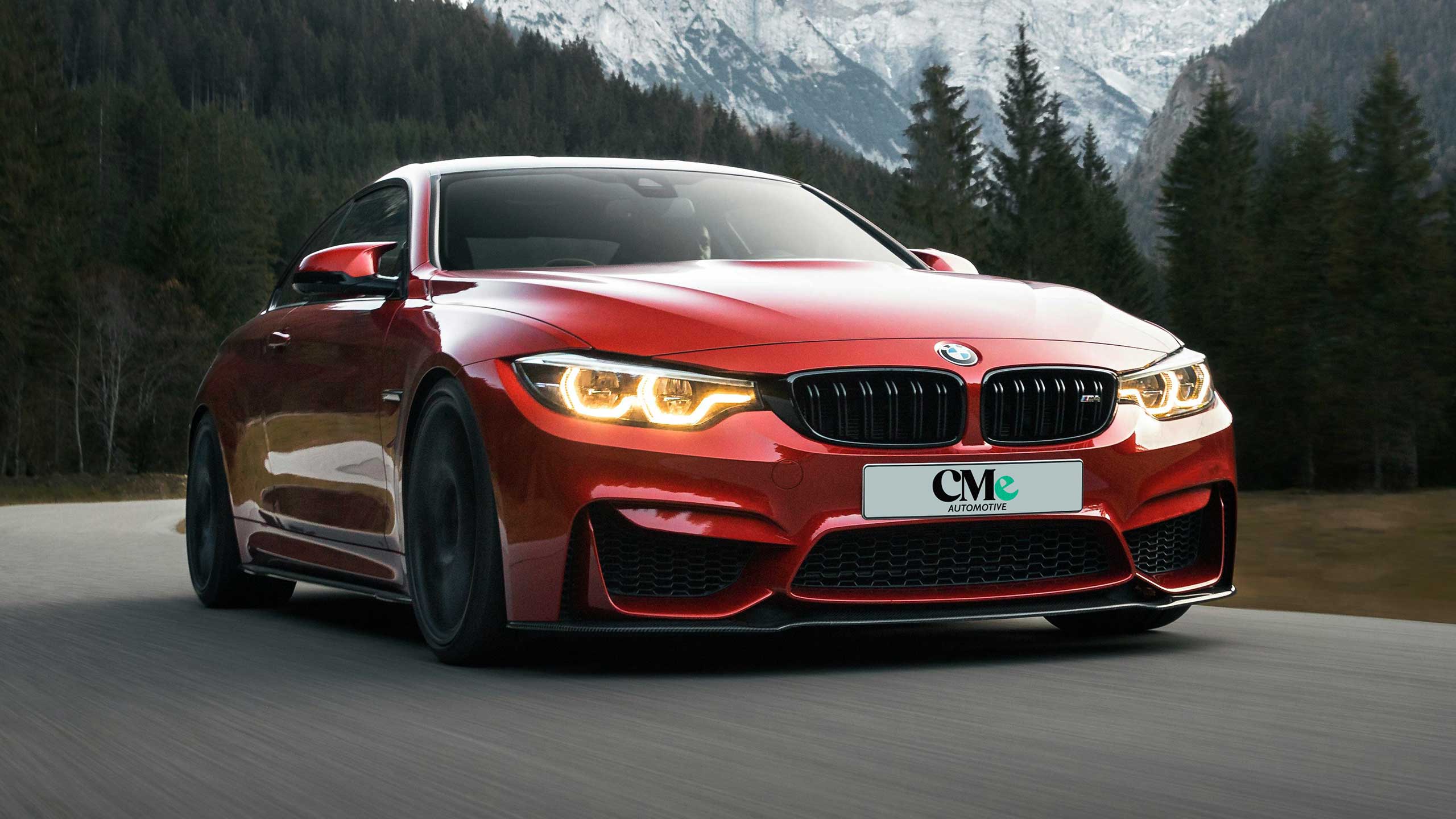 Contact CMe Automotive