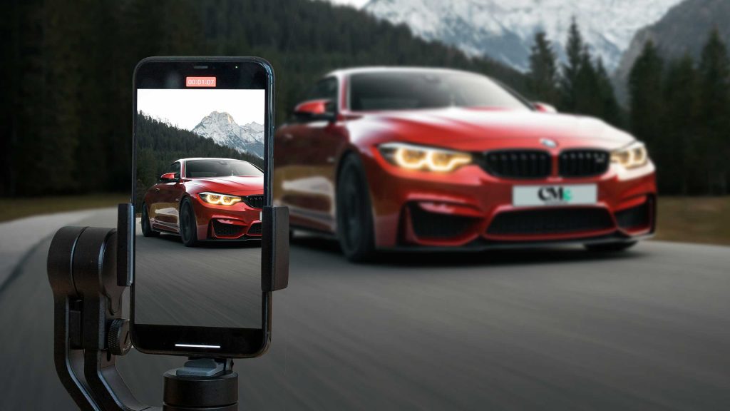 TikTok Marketing Services | CMe Automotive