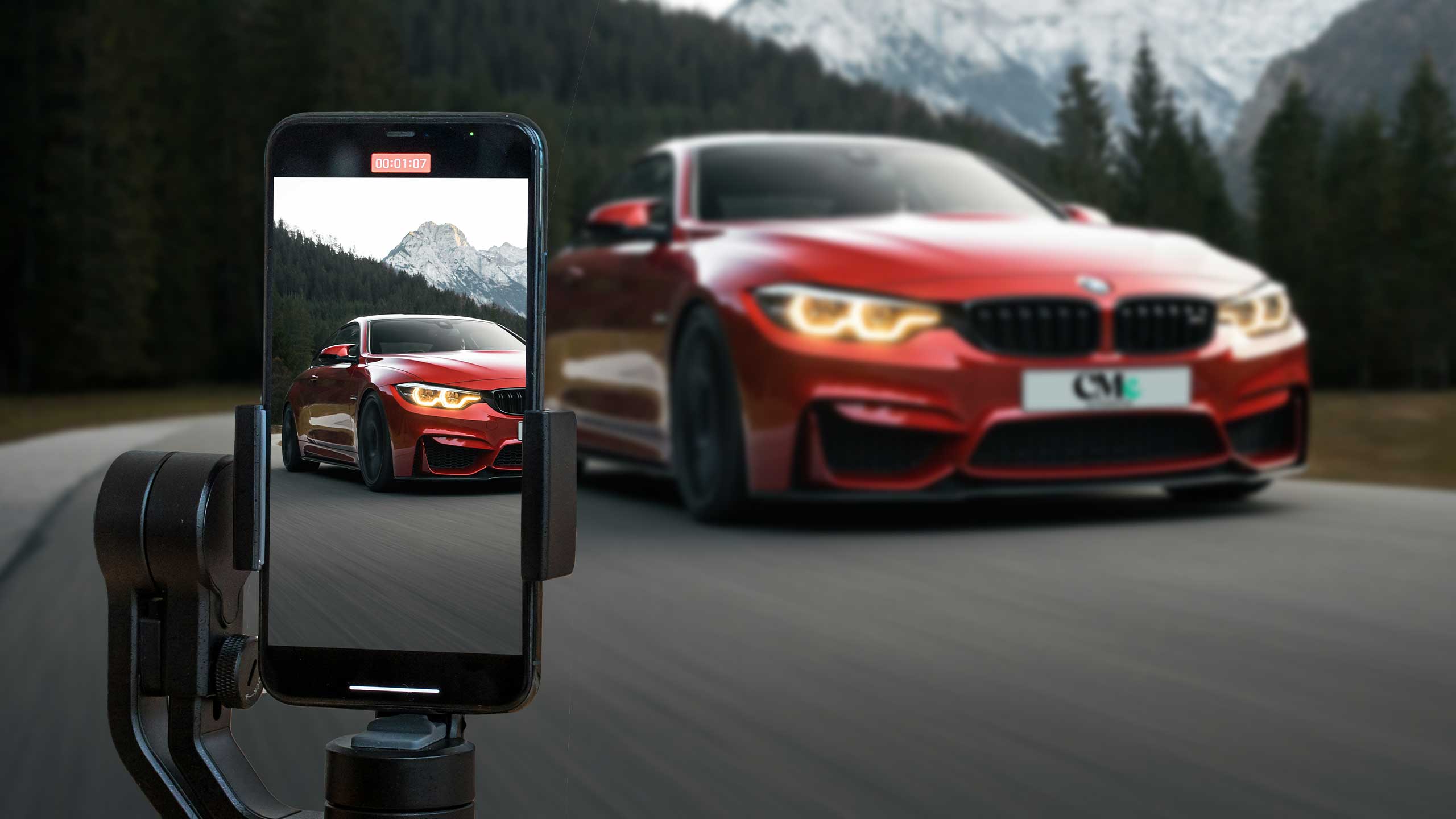 TikTok Marketing Services | CMe Automotive