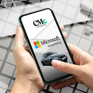 Microsoft Ads: Google Ads Campaign