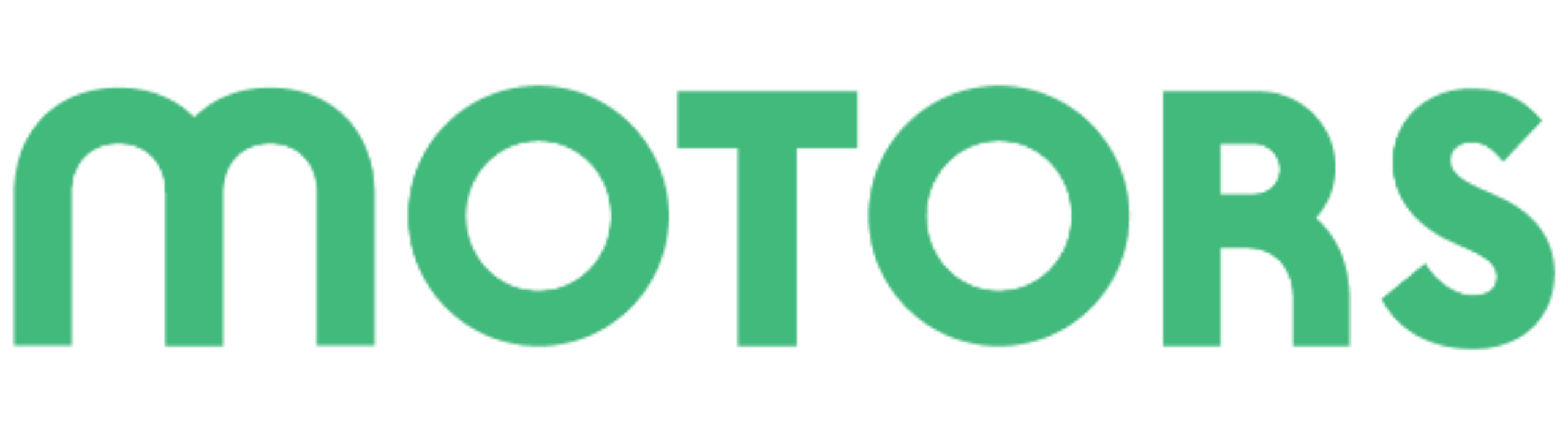 Motors Logo