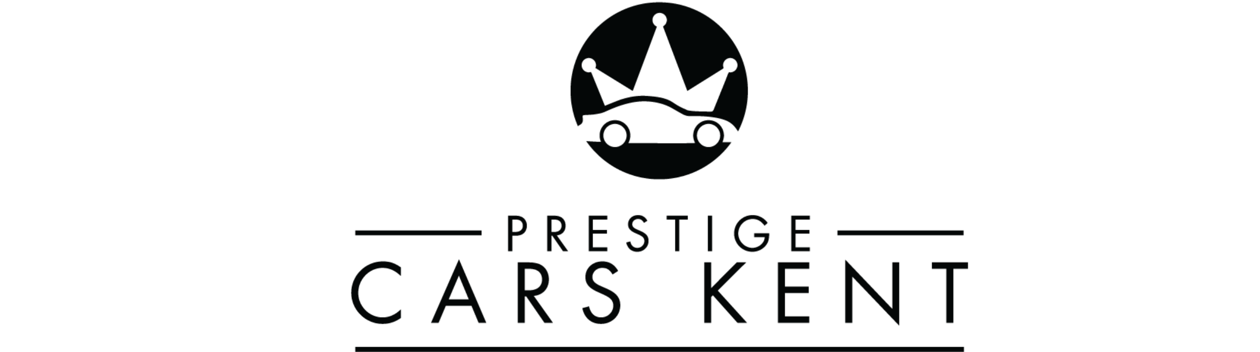 PCK logo with a crown