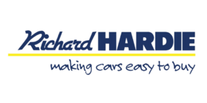 Richard Hardie