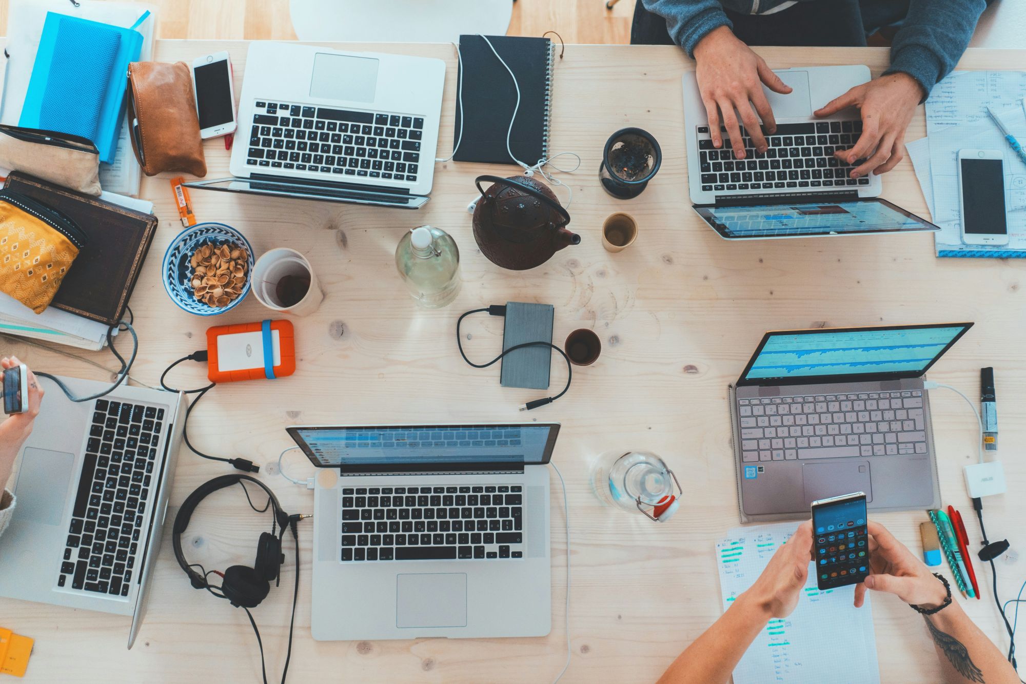 Content Marketing