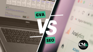 gva vs seo