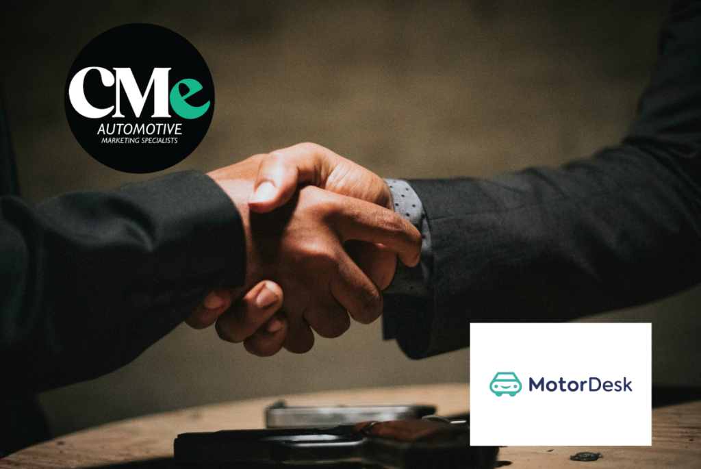 motordesk x cme