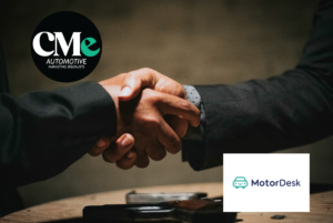motordesk x cme